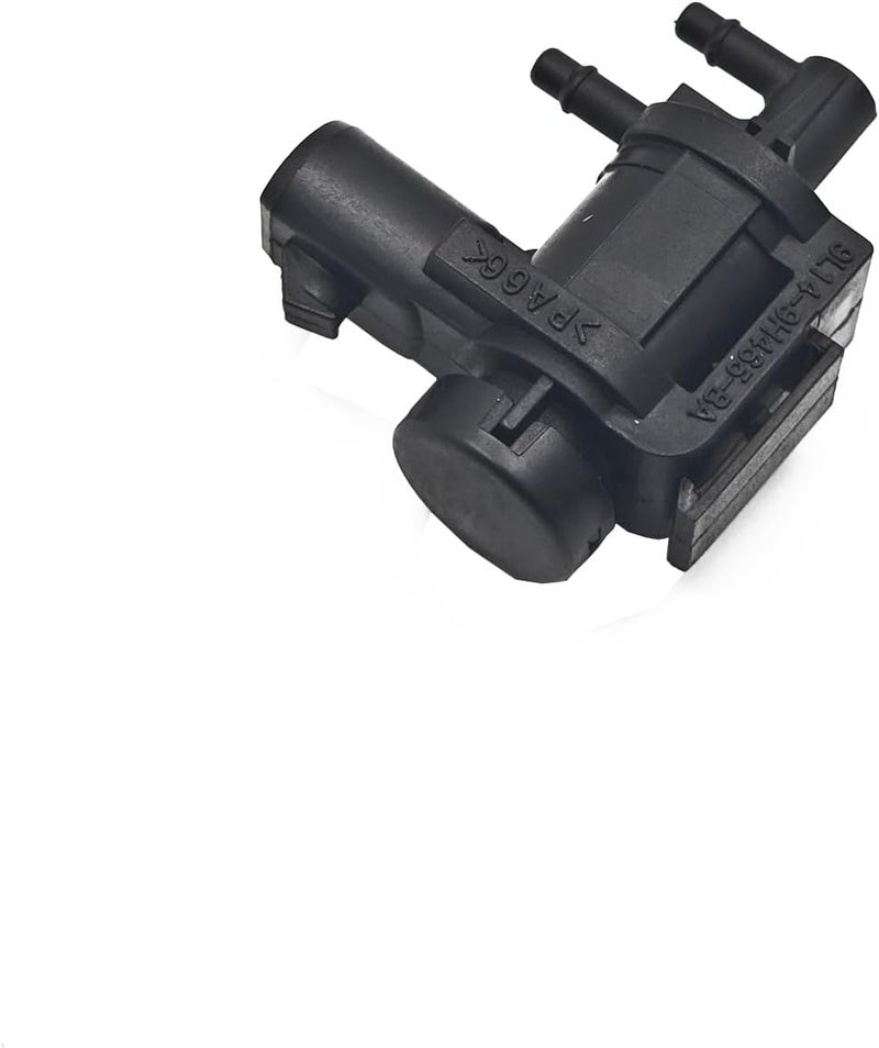 AMCC 4x4 4WD Vacuum Solenoid Purge Valve Hub Locking Solenoid Compatible with Ford F-150 1997-2004 Replaces：9L14-9H465-BA 6L3Z-9H465A 9L149H465BA - Image 2